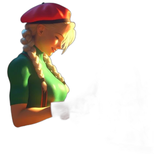 hat, bottle, dress, jewelry transparent PNG cut-out