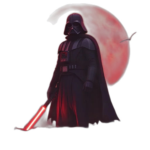 staff, mask, weapon, concept art transparent PNG cut-out