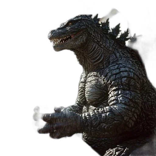 dragon, creature, animal, staff transparent PNG cut-out