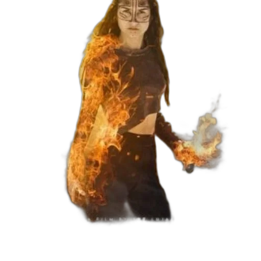 staff, concept art, fantasy art, comic book art transparent PNG cut-out
