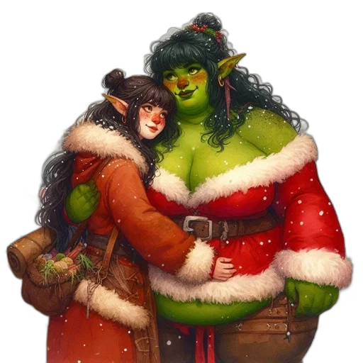 concept art, fantasy art, pixel art, comic book art transparent PNG cut-out