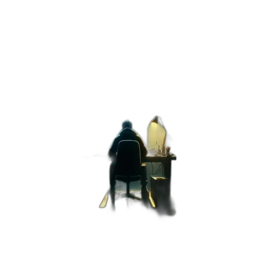 furniture, bottle, robot, weapon transparent PNG cut-out