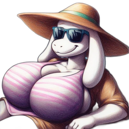 hat, dragon, animal, dress transparent PNG cut-out