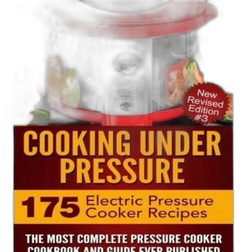 book, cover, titled, cooking transparent PNG cut-out