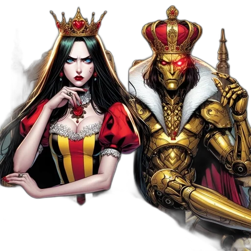 crown, jewelry, concept art, fantasy art transparent PNG cut-out