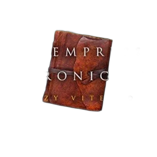 empress, chronicles, suzy, vitello transparent PNG cut-out