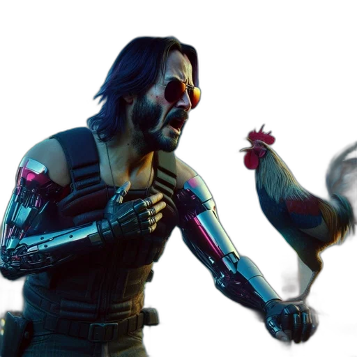 mask, animal, weapon, creature transparent PNG cut-out