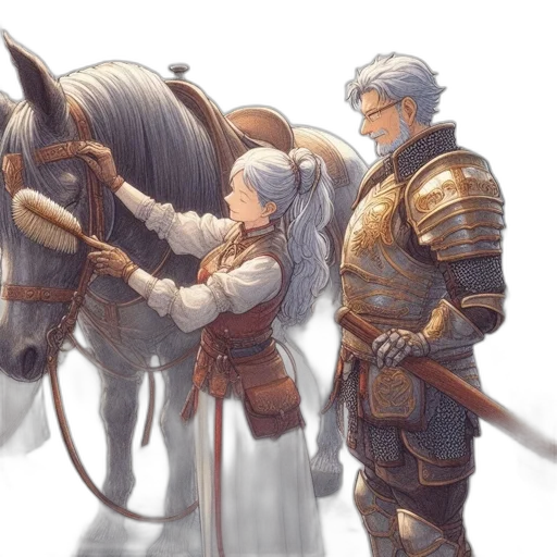 sword, weapon, dragon, fantasy art transparent PNG cut-out