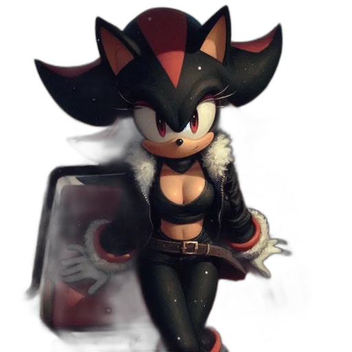 jacket, creature, hat, mask transparent PNG cut-out