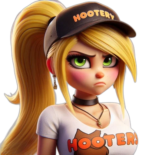 staff, hat, cartoon, concept art transparent PNG cut-out
