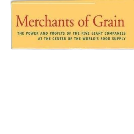 merchants, grain, power, profits transparent PNG cut-out