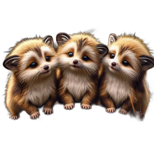 concept art, photorealistic, pixel art, fantasy art transparent PNG cut-out