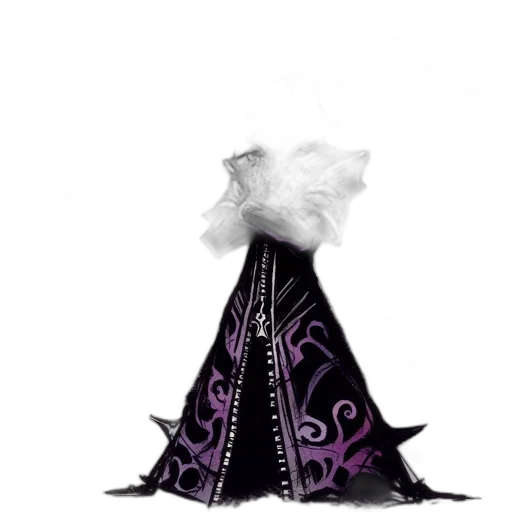 dress, crown, umbrella, hat transparent PNG cut-out