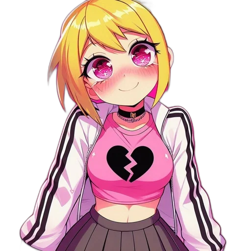 jacket, robot, dress, face transparent PNG cut-out
