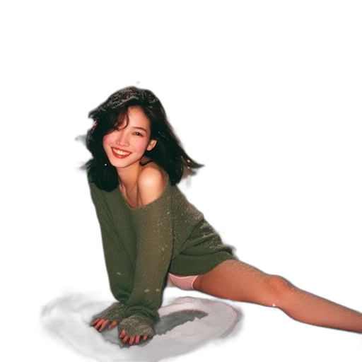 creature, dress, furniture, shoes transparent PNG cut-out