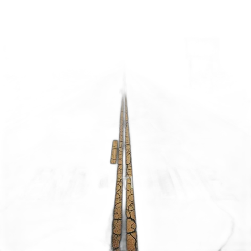 sword, weapon, staff, crown transparent PNG cut-out