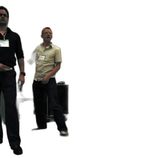 staff, 3d render, concept art, four transparent PNG cut-out