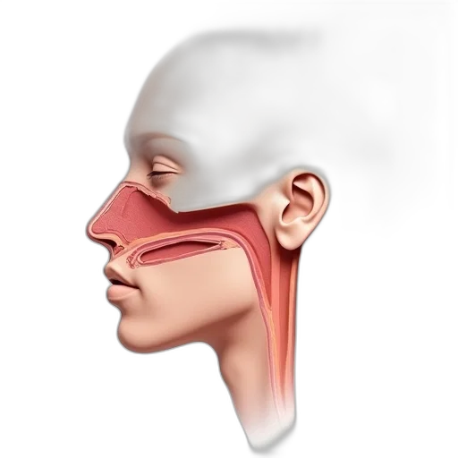 face, mask, diagram, showing transparent PNG cut-out