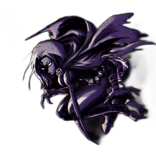 dragon, mask, creature, weapon transparent PNG cut-out