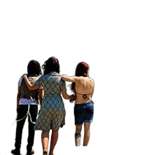 3d render, concept art, gender, quest transparent PNG cut-out