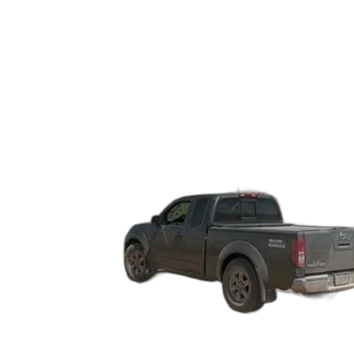 car, weapon, 3d render, concept art transparent PNG cut-out