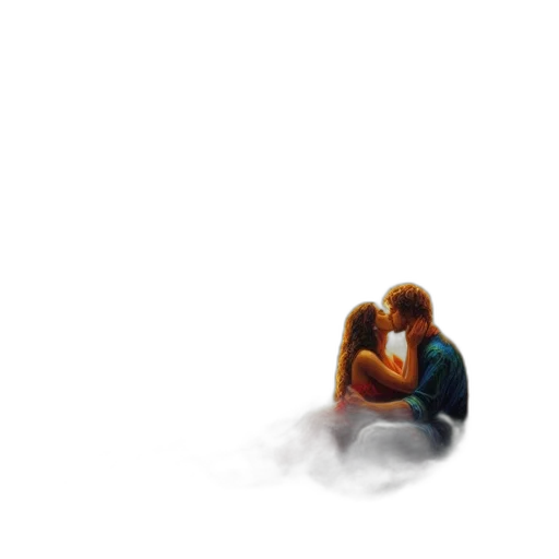 pixel art, concept art, photorealistic, watercolor transparent PNG cut-out