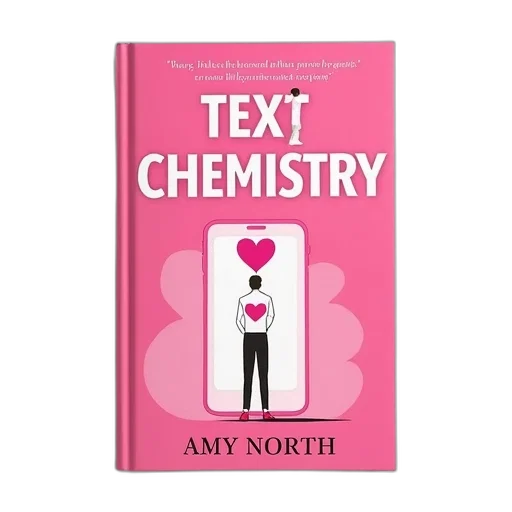 book, cover, pink, white transparent PNG cut-out