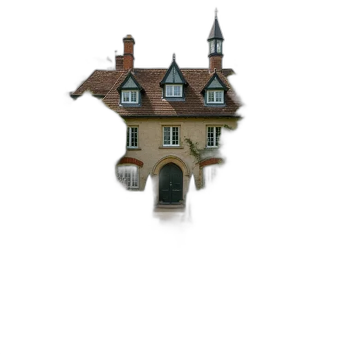 building, crown, staff, hat transparent PNG cut-out