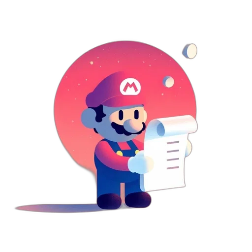 weapon, hat, staff, robot transparent PNG cut-out