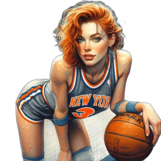 comic book art, photorealistic, fantasy art, concept art transparent PNG cut-out