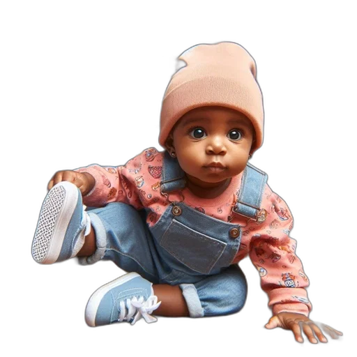 3d render, photorealistic, concept art, cartoon transparent PNG cut-out