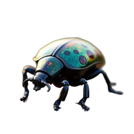 creature, robot, animal, concept art transparent PNG cut-out