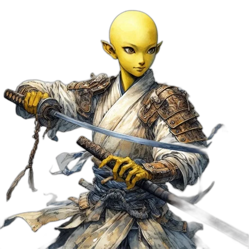sword, staff, weapon, fantasy art transparent PNG cut-out