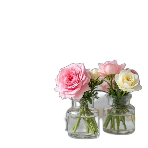 flower, bottle, crown, furniture transparent PNG cut-out