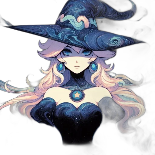 hat, mask, crown, dress transparent PNG cut-out
