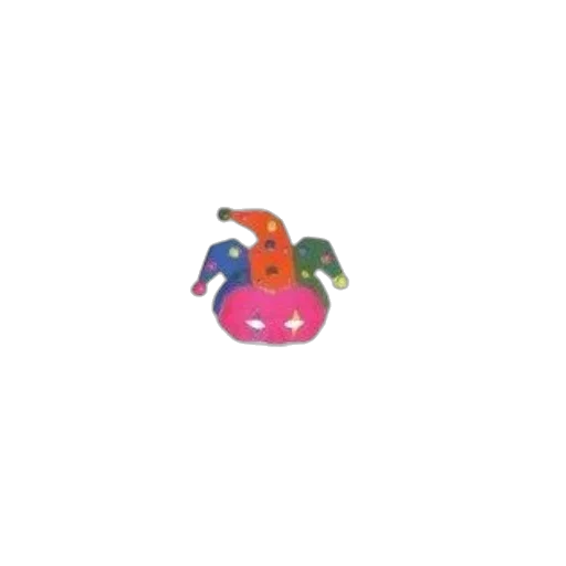 animal, dragon, creature, hat transparent PNG cut-out