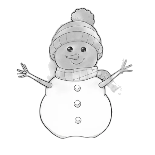 hat, pencil sketch, cartoon, concept art transparent PNG cut-out