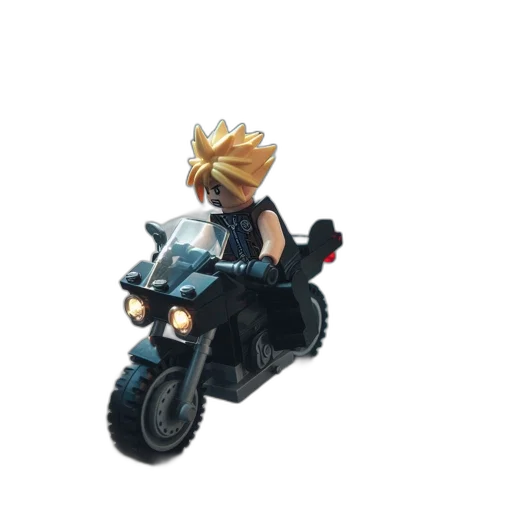 car, weapon, jacket, animal transparent PNG cut-out