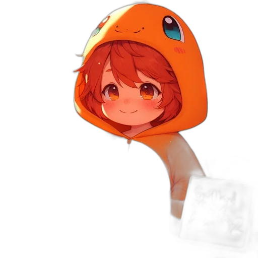 hat, mask, staff, weapon transparent PNG cut-out
