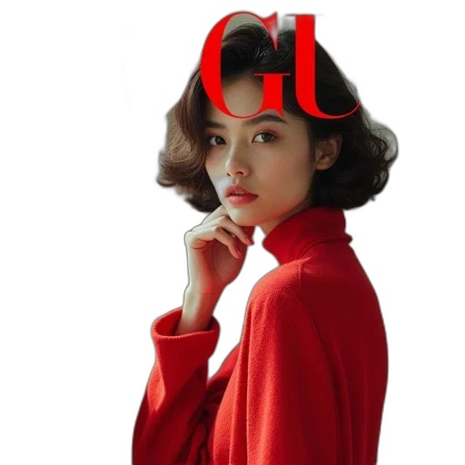 crown, hat, dress, face transparent PNG cut-out