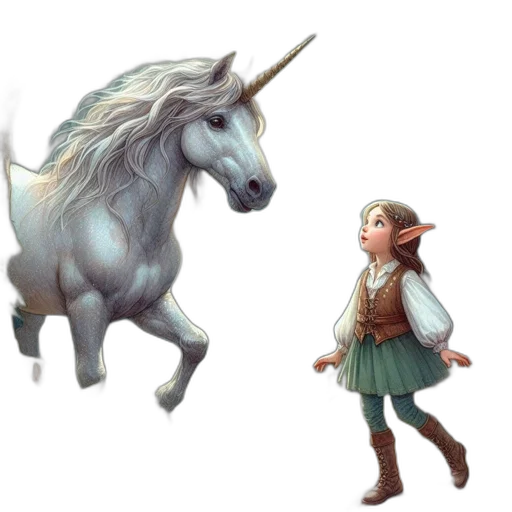 dragon, animal, creature, concept art transparent PNG cut-out
