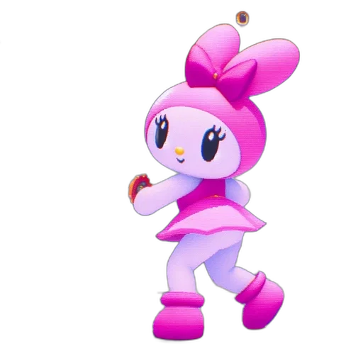 animal, creature, staff, robot transparent PNG cut-out