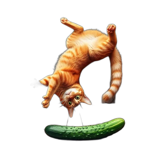 animal, creature, food, staff transparent PNG cut-out