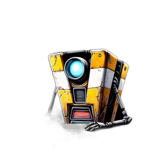 robot, mask, jewelry, concept art transparent PNG cut-out