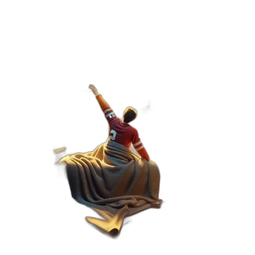 sword, staff, crown, weapon transparent PNG cut-out