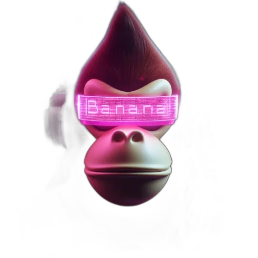 robot, jewelry, mask, crown transparent PNG cut-out