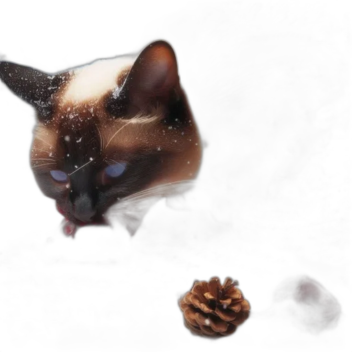 animal, creature, food, staff transparent PNG cut-out