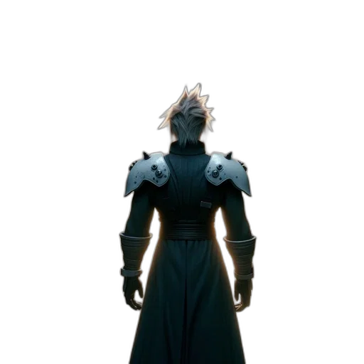 staff, robot, mask, sword transparent PNG cut-out