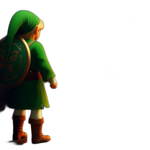 sword, weapon, jacket, mask transparent PNG cut-out