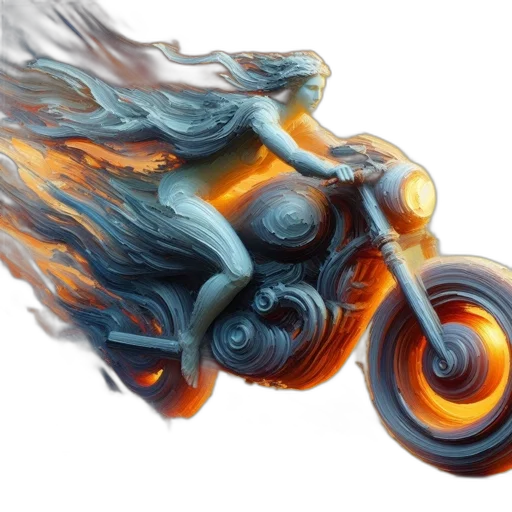 dragon, fantasy art, concept art, photorealistic transparent PNG cut-out